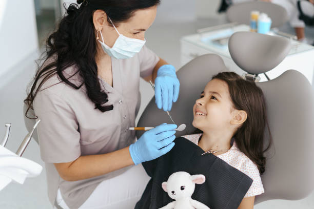 Best Weekend Emergency Dentist in Lander, WY