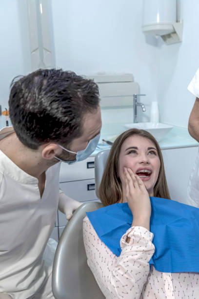Best Pediatric Emergency Dentist in Lander, WY