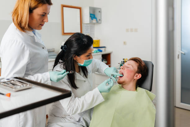 Best Emergency Root Canal Treatment in Lander, WY