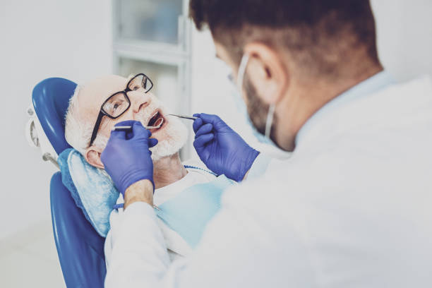 Best Emergency Dental Care for Broken or Chipped Teeth in Lander, WY